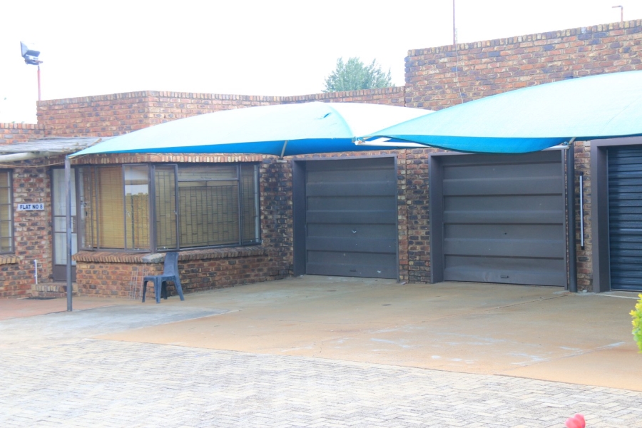 Commercial Property for Sale in Potchefstroom Rural North West